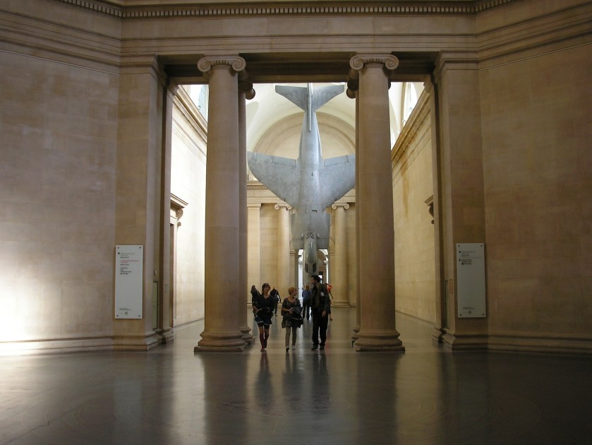 TATE BRITAIN